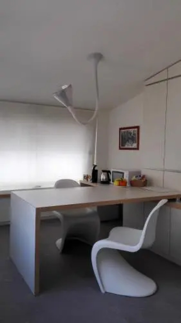 Appartamenti Mamiblu'