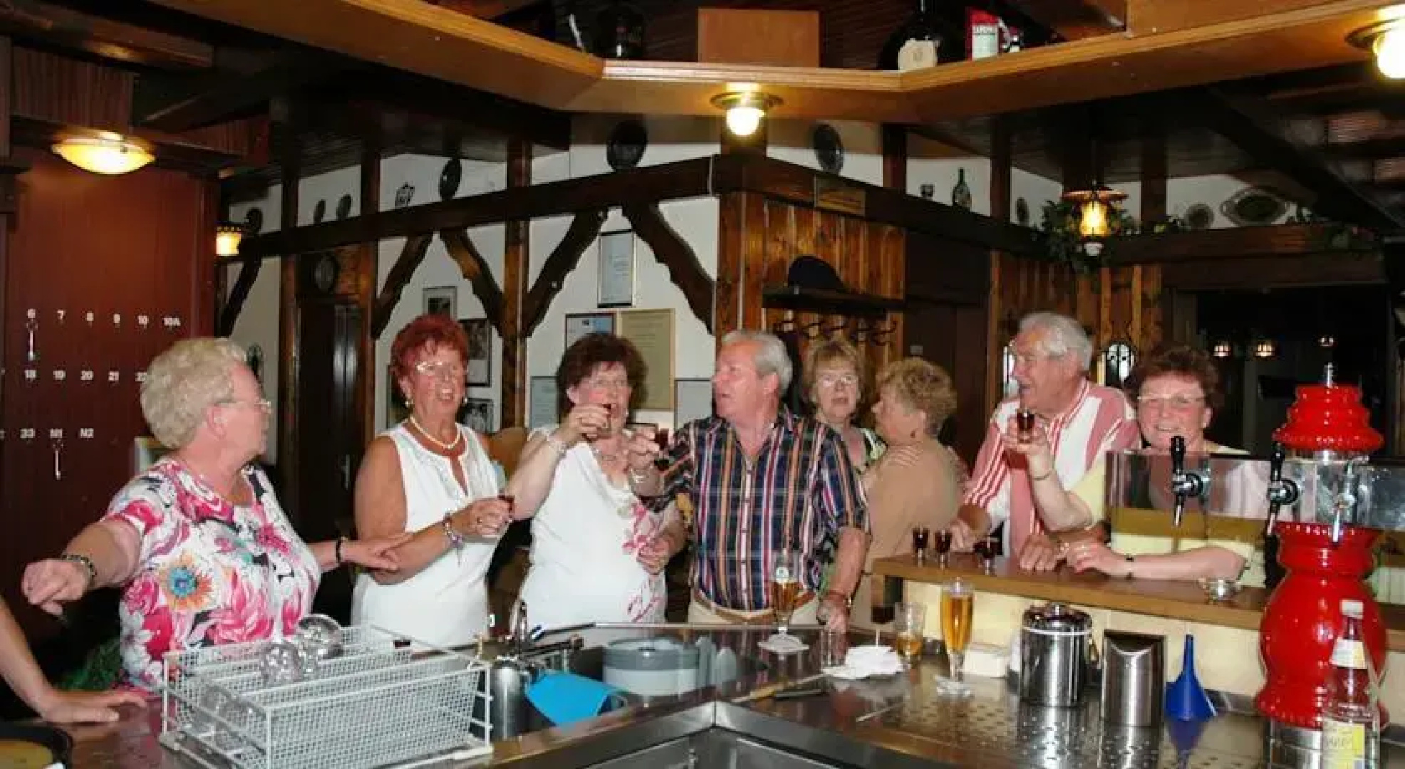 Landhotel Spessartruh