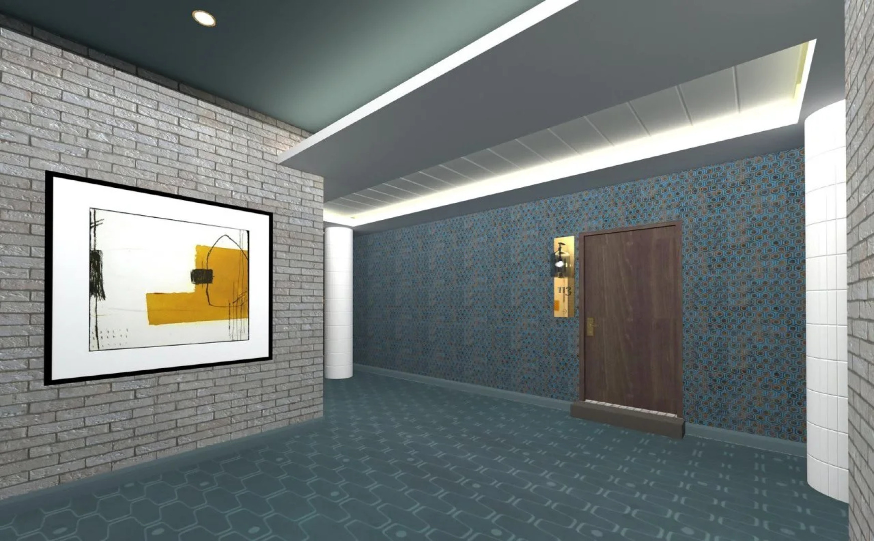 Fletcher Boutique Hotel Slaak - Rotterdam