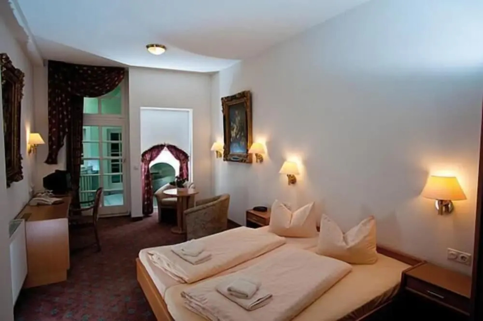 Schwerter Schankhaus Meissen