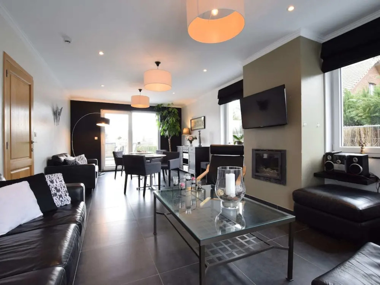 Cottage in Ochamps With Private Pool & Sauna