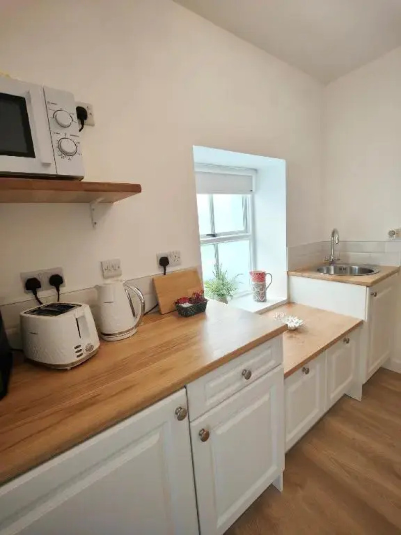 The View at Moneylands