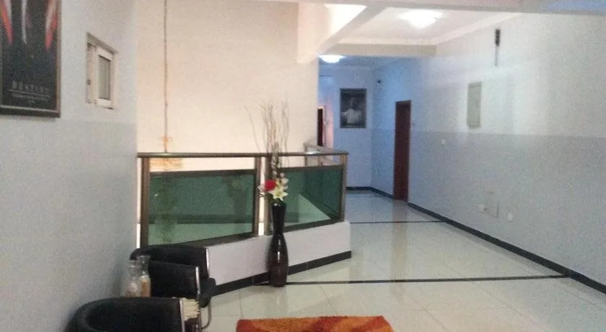 Prenox Hotel and Suites