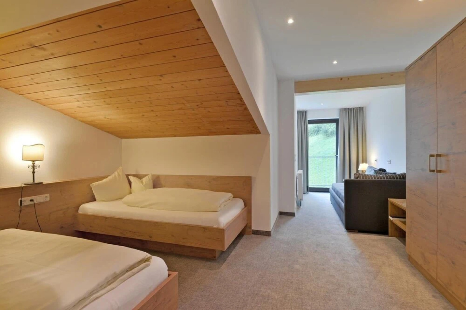 Gästehaus Rottenspacher