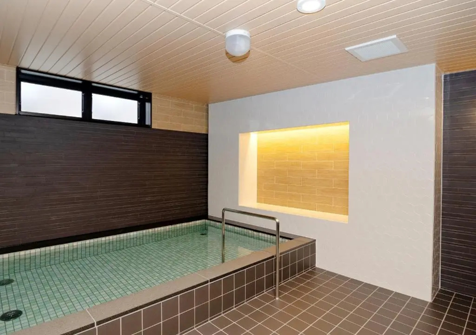 Shibetsu Grand Hotel