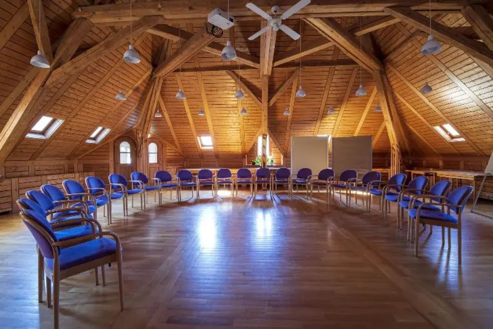 Evangelische Tagungsstätte Wildbad