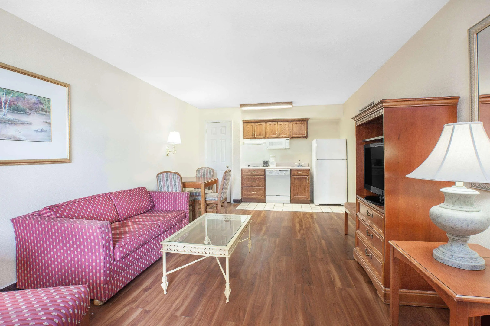 Baymont Inn and Suites Paris