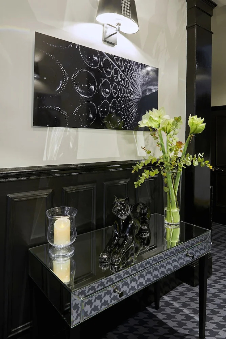 Studio Rétro Design - Bubble 8