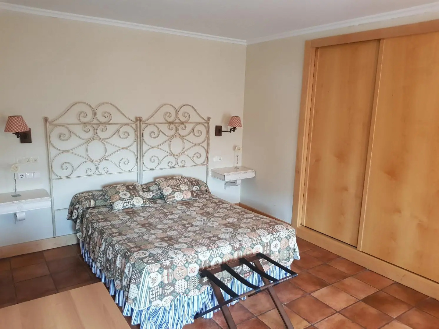 Hotel Spa Puerta Vadinia