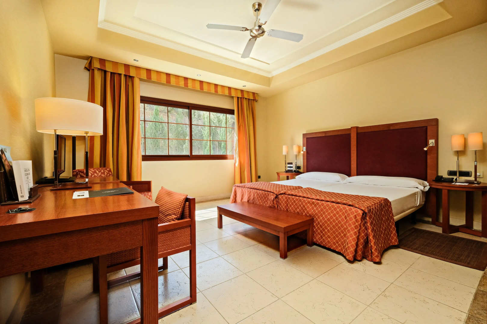 Hotel Envía Almería Spa & Golf