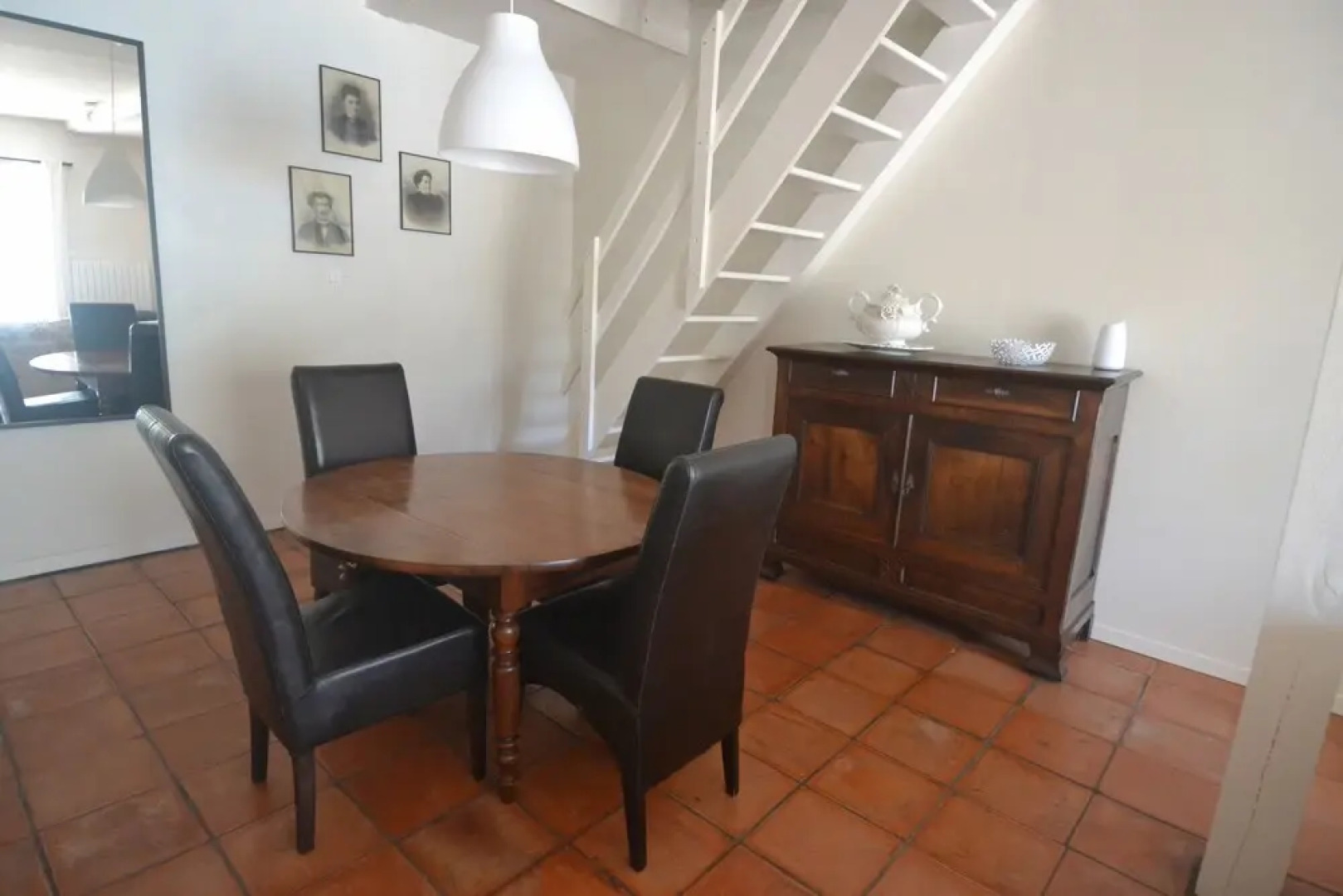 Le Manoir La Forge - Gîtes