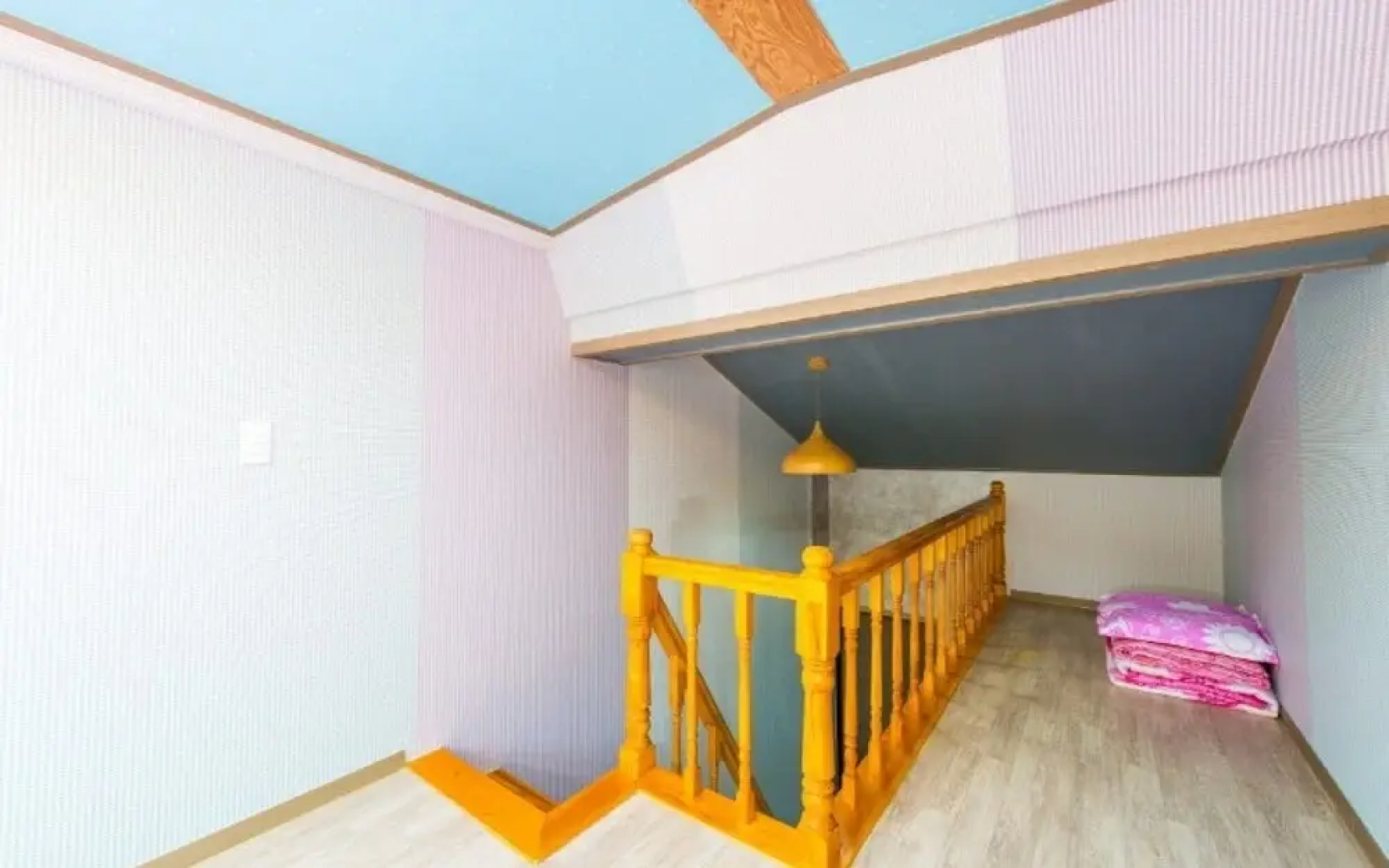 Miryang Nature and People Pension
