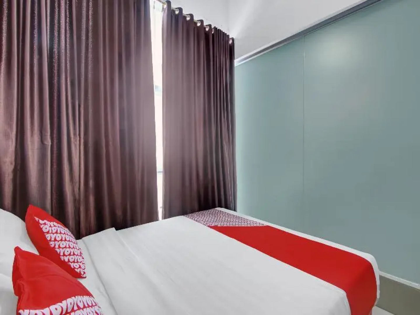 OYO 90419 Azzahra Homestay Syariah