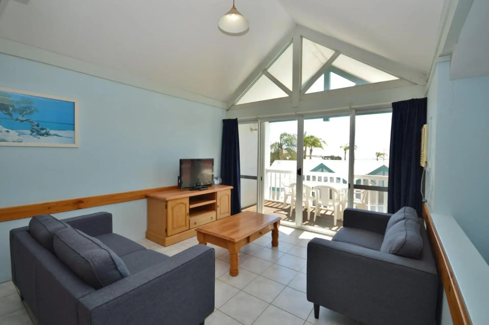 Waterfront Unit 4 - Kalbarri WA