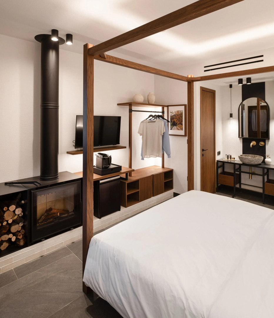 Unedo All Seasons Hotel