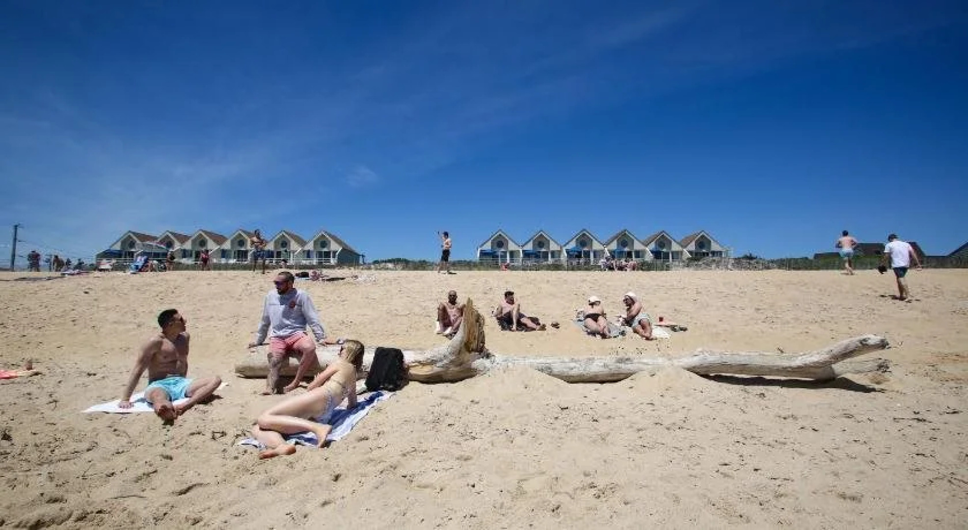 Royal Atlantic Beach Resort