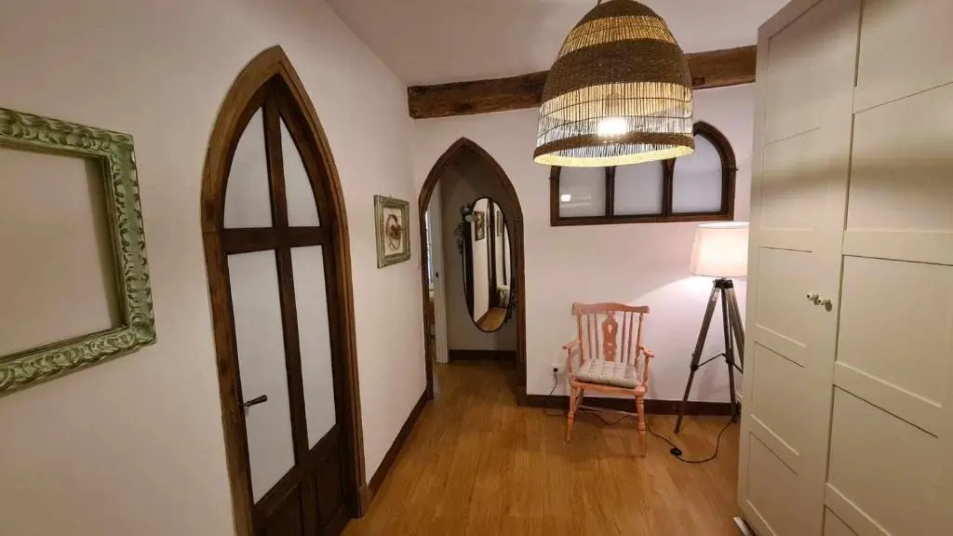 Apartamento ichigoichie