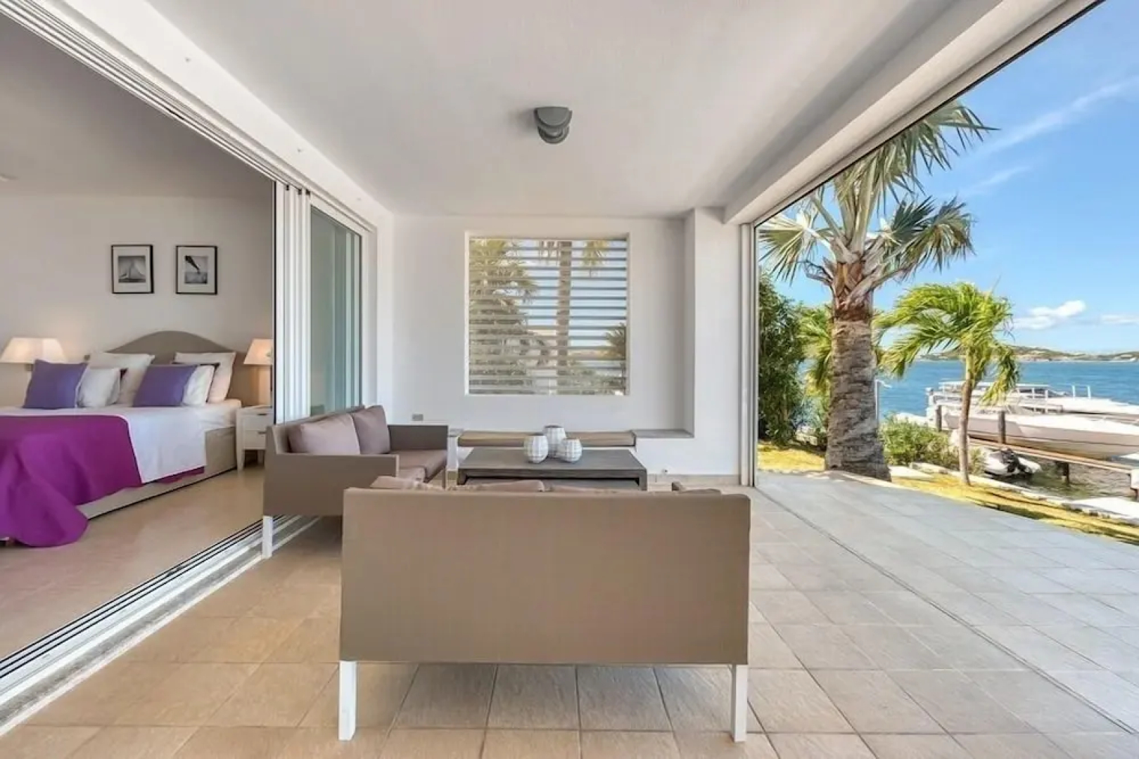 Villa Amaryllis