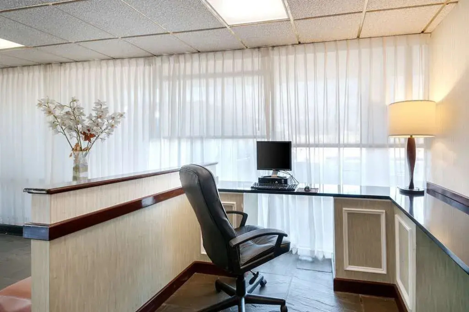 Quality Inn & Suites