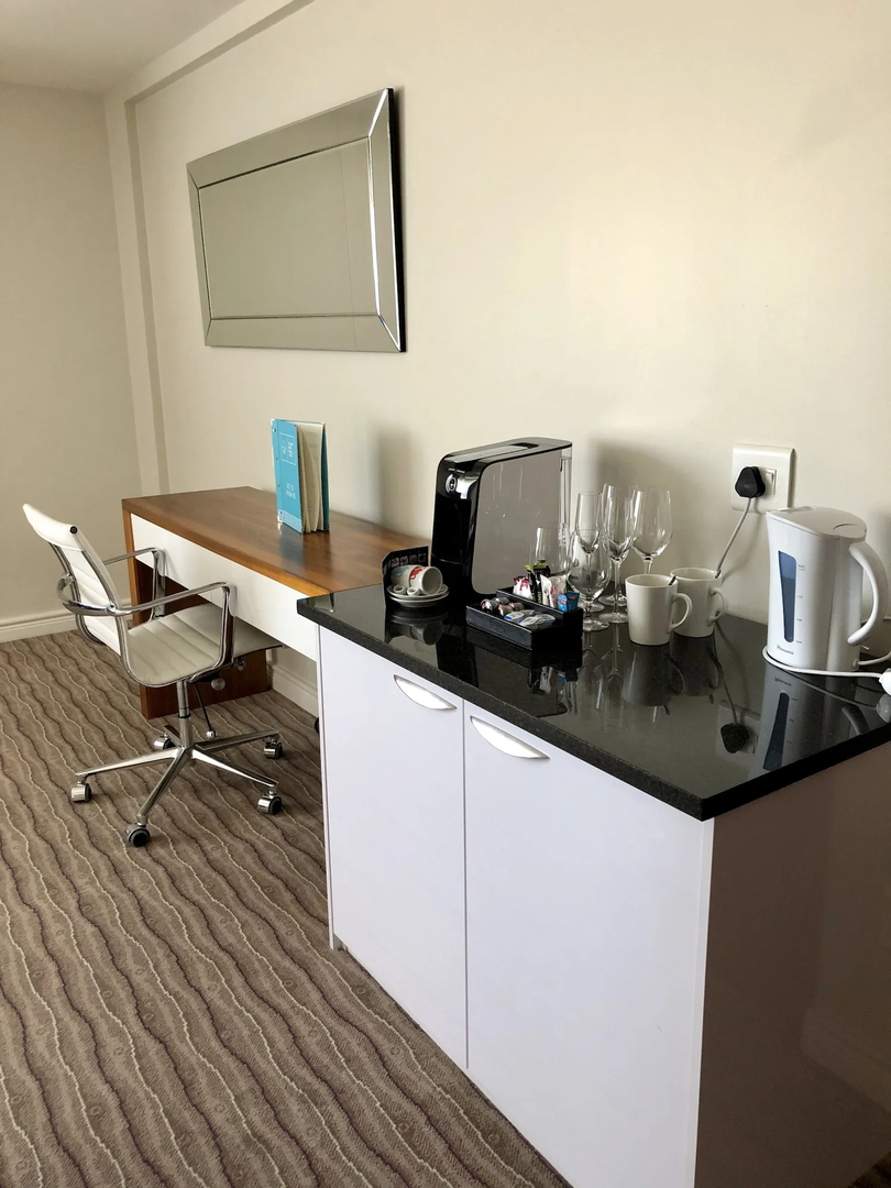 Blaauwberg Beach Hotel