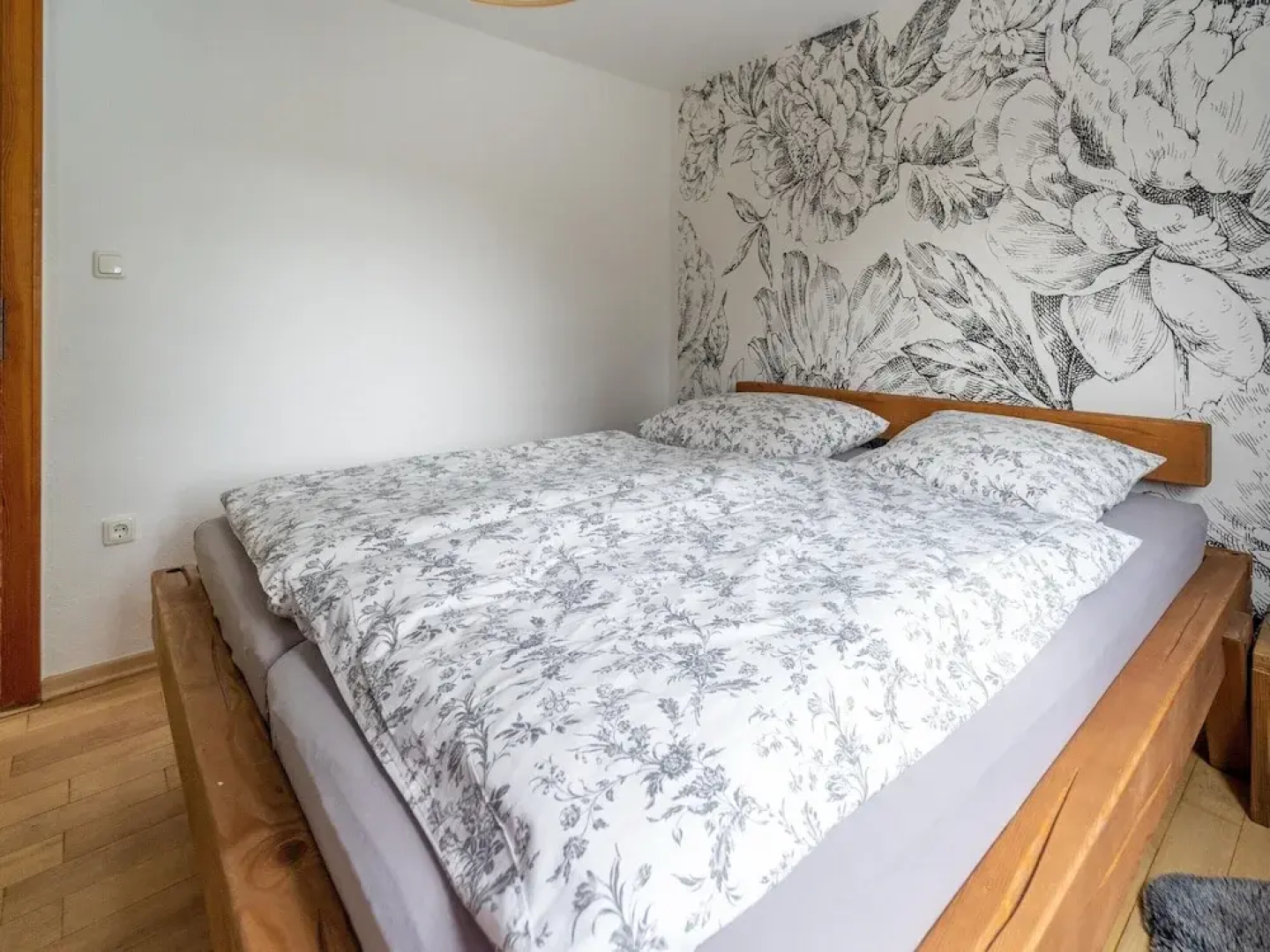 Holiday Home in Suhl Near Rennsteig Trail