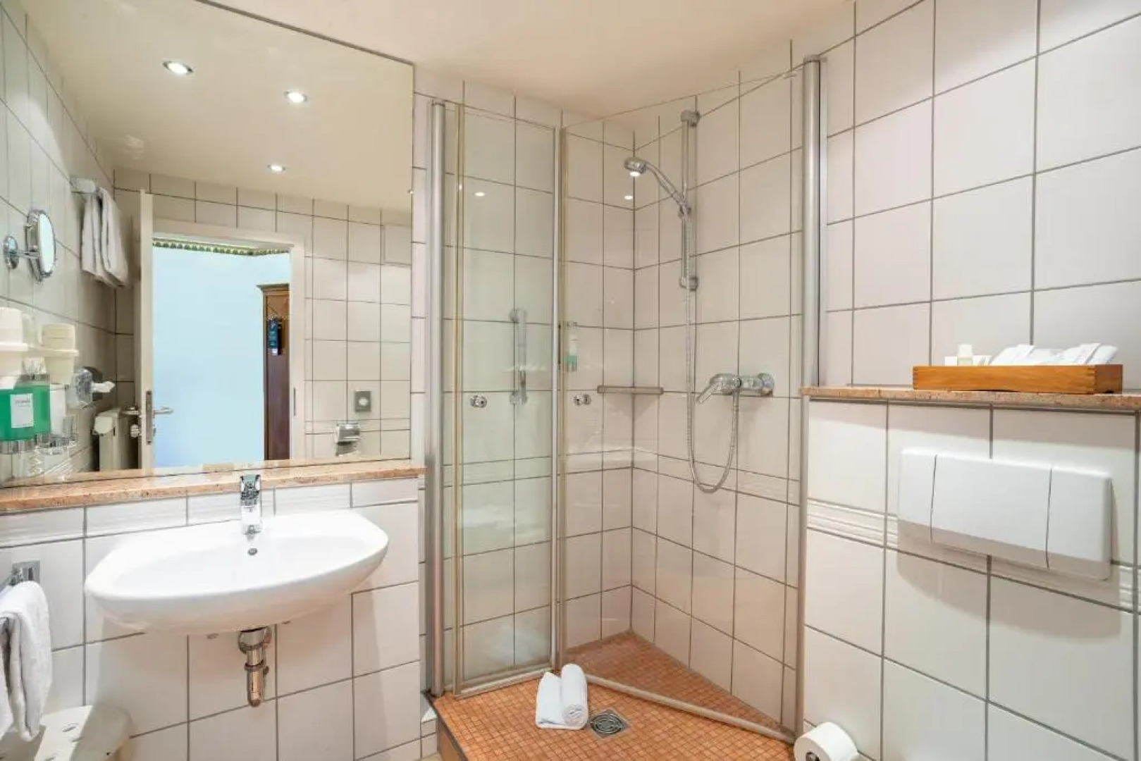 Hotel Schloss Rheinfels