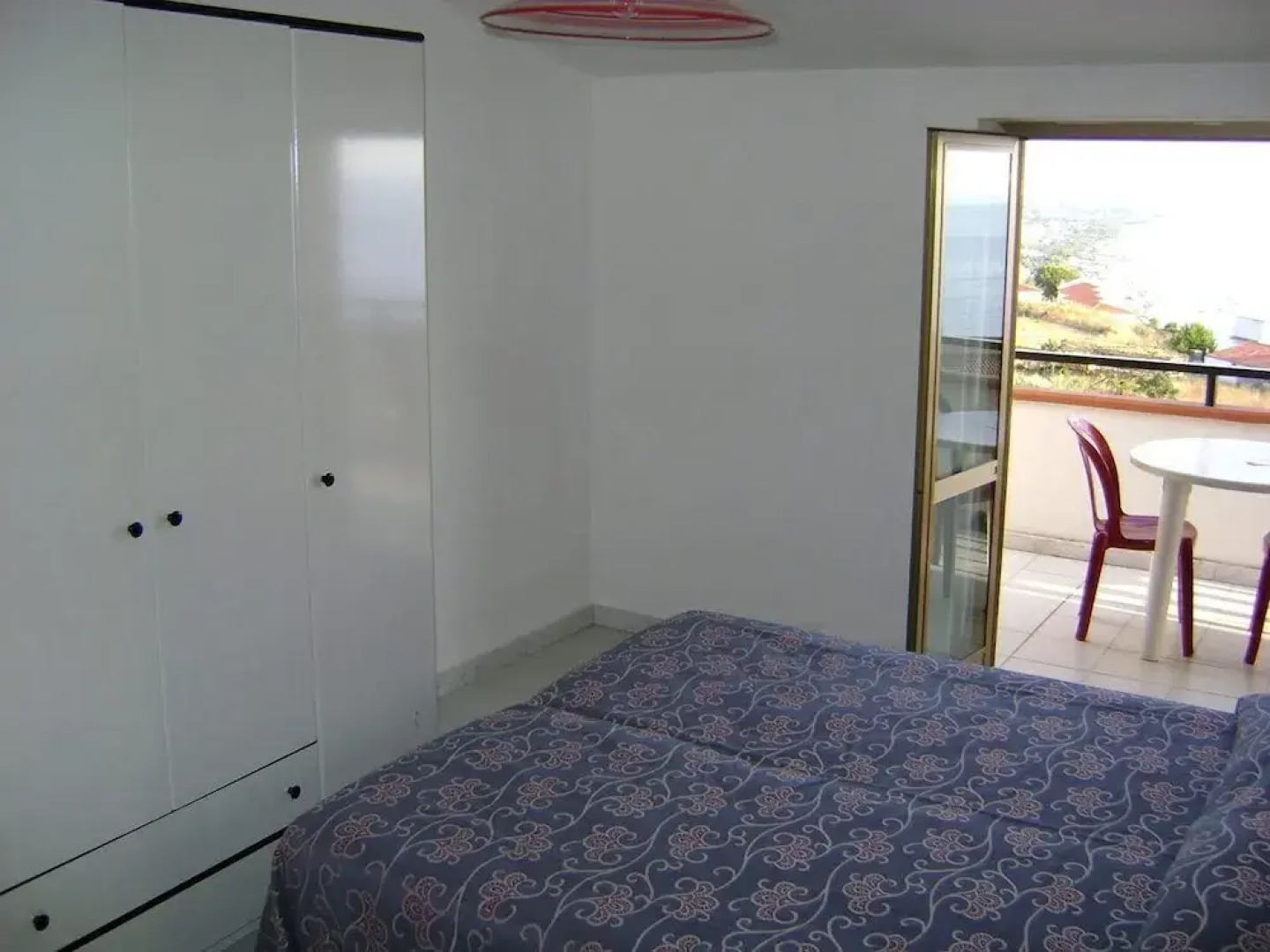 San Domenico Village