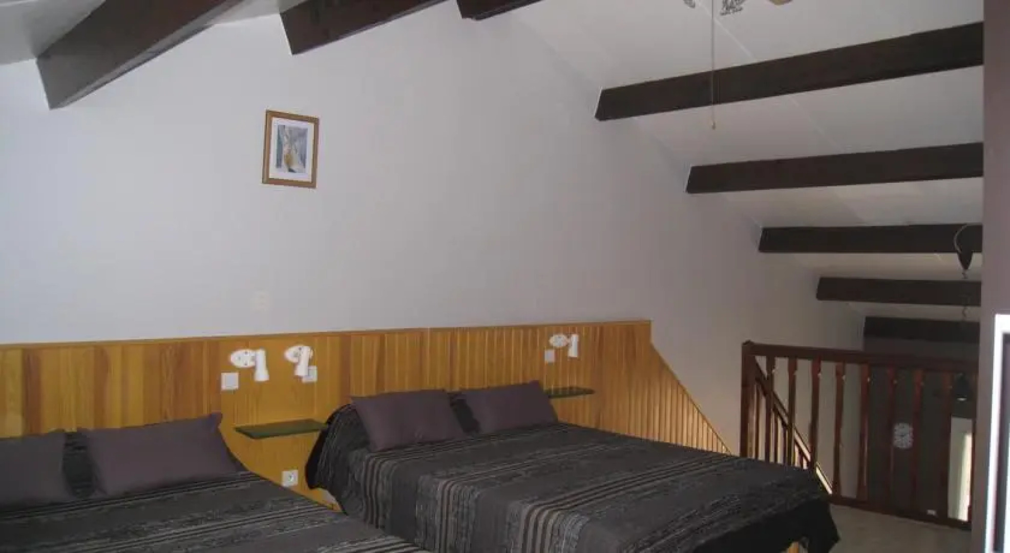 Bellevue Appartements