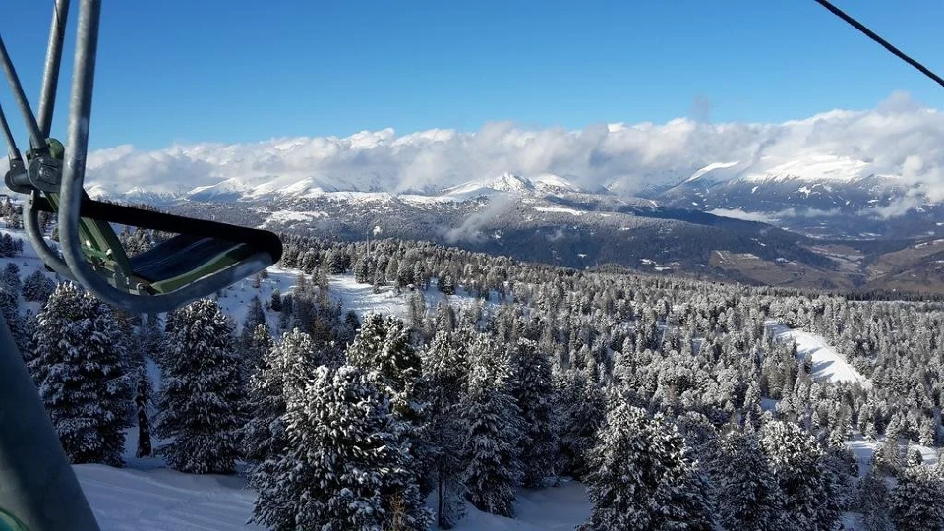 Haus Ofner am Kreischberg