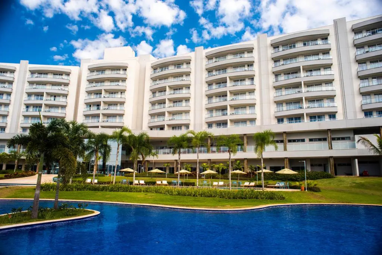 Tayayá Resort