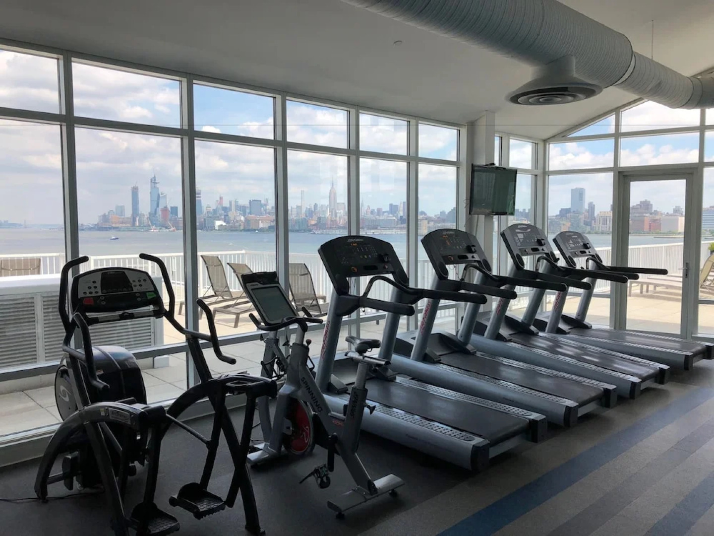 Dharma Home Suites JC at Exchange Place