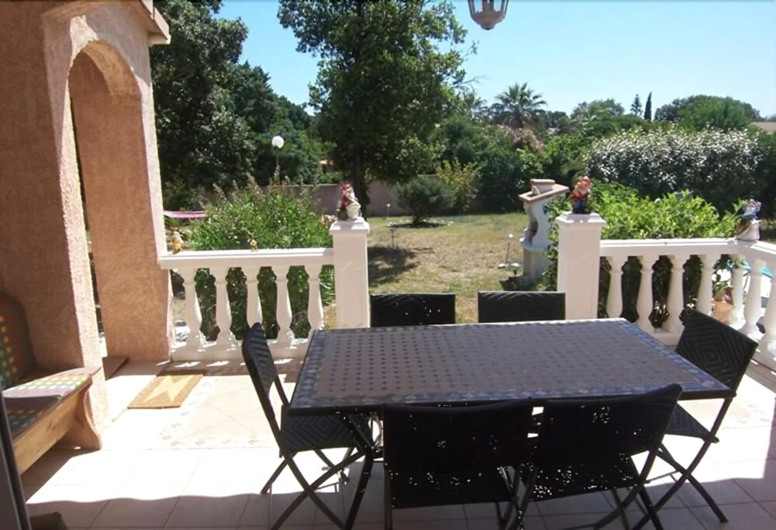 CASA MEA VILLA - PRIVATE POOL  Chalet 3