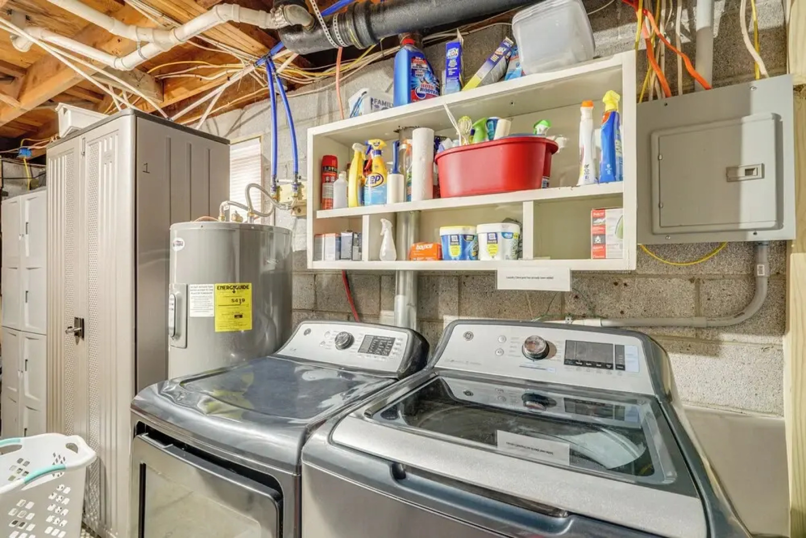 Dock w/ Deck & Waterslide: Lake of the Ozarks Gem!