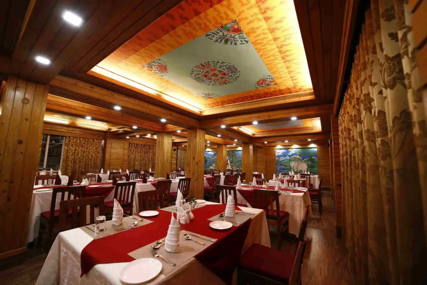 Hotel Sikkim Tourist Center