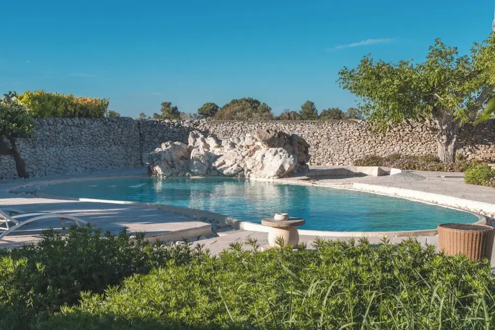 Relais Masseria Capasa