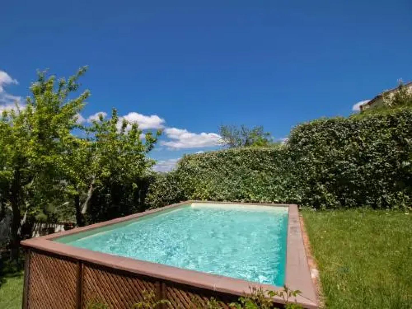 Locazione turistica Casa Dei Baldi