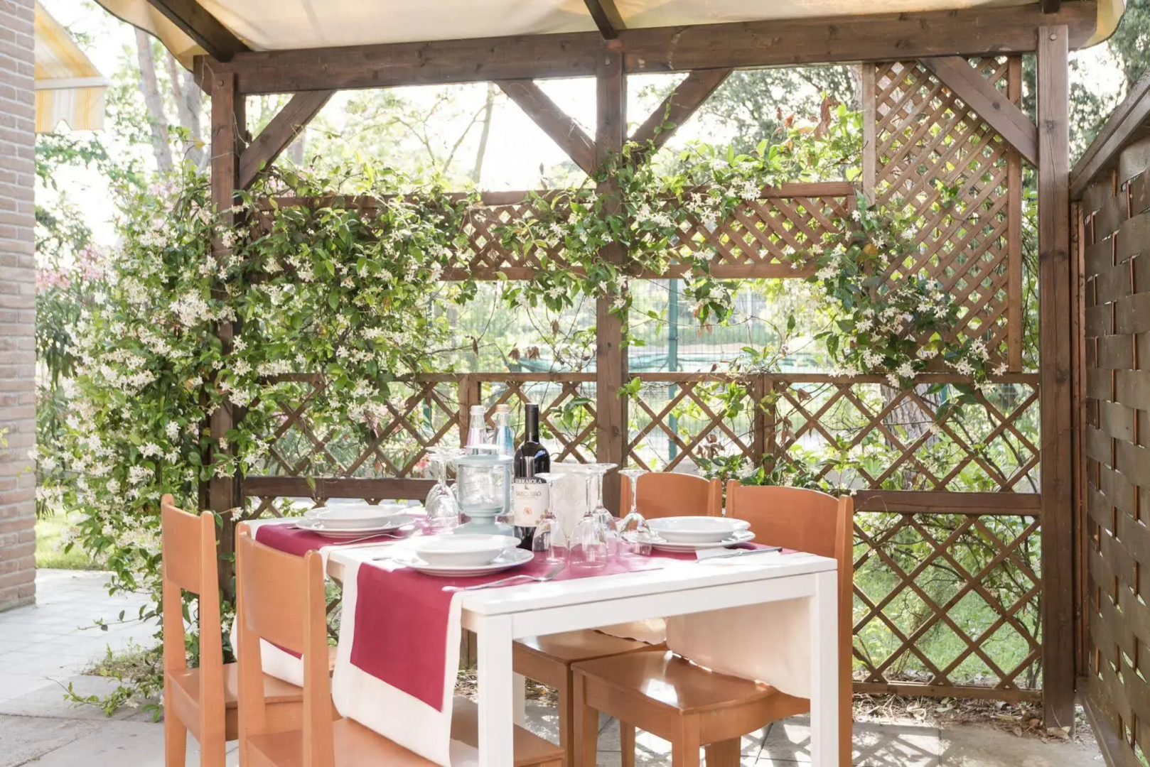 La Madonnina Village Resort