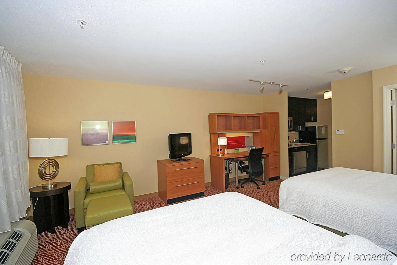 Towneplace Suites by Marriott Aiken Whiskey Road