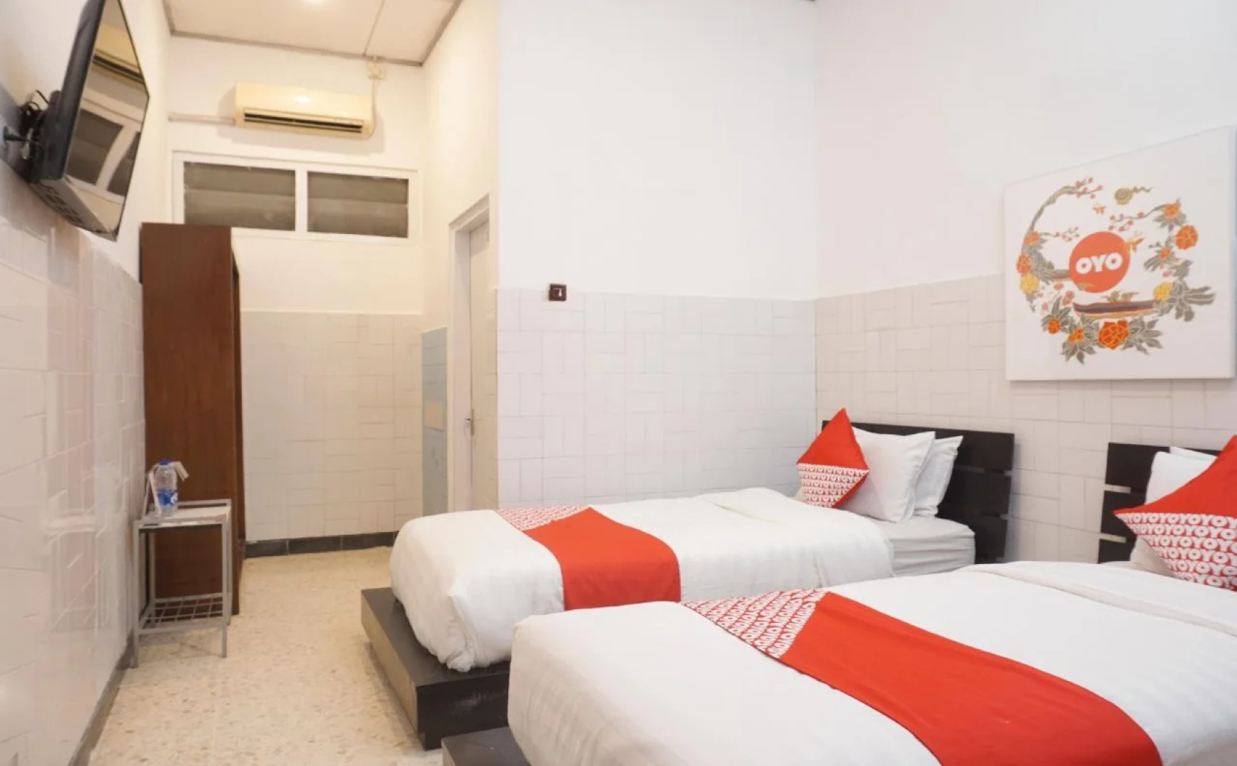 OYO 461 Hotel Madukoro