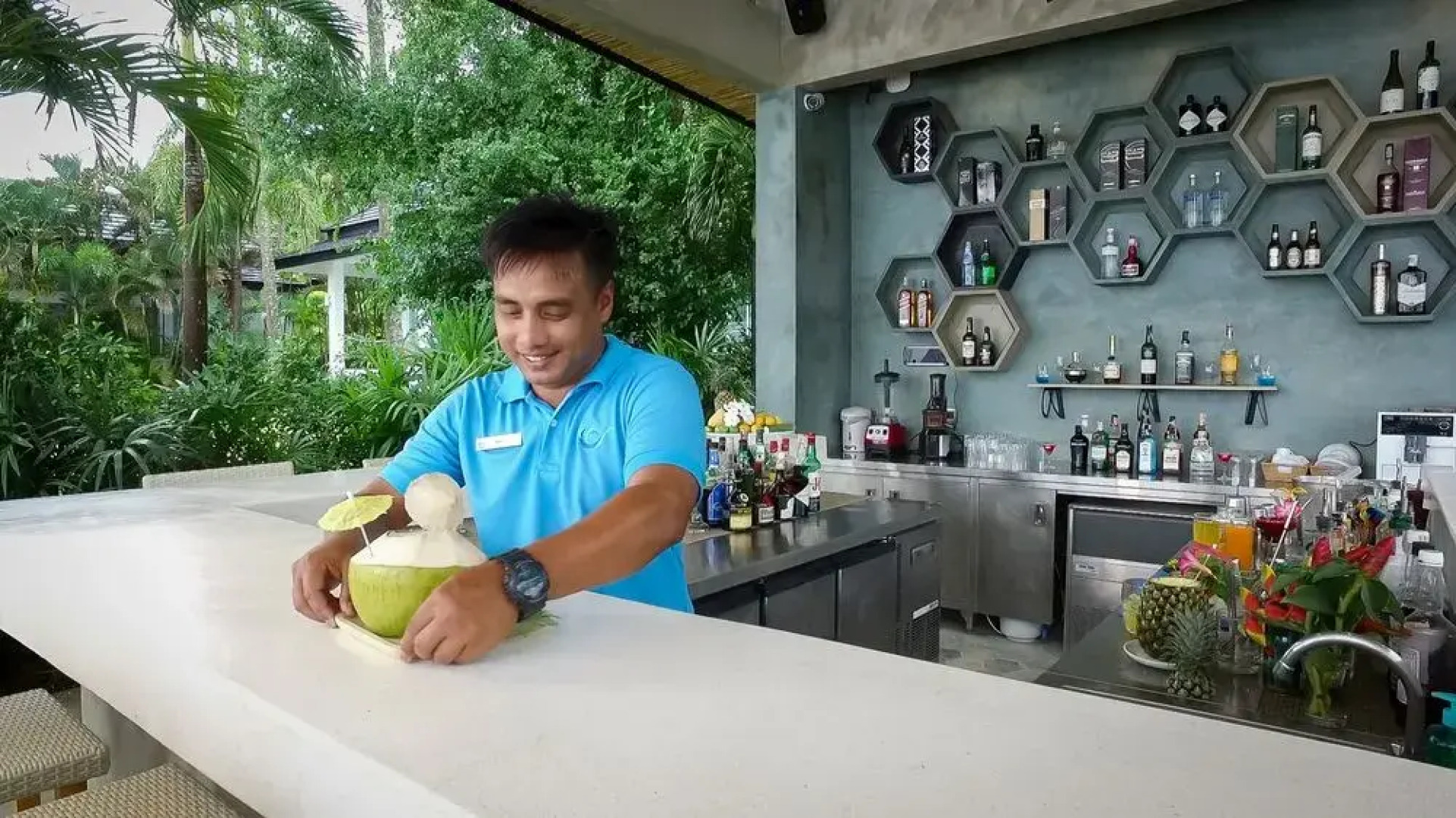 Coastal Escape Koh Yao Noi