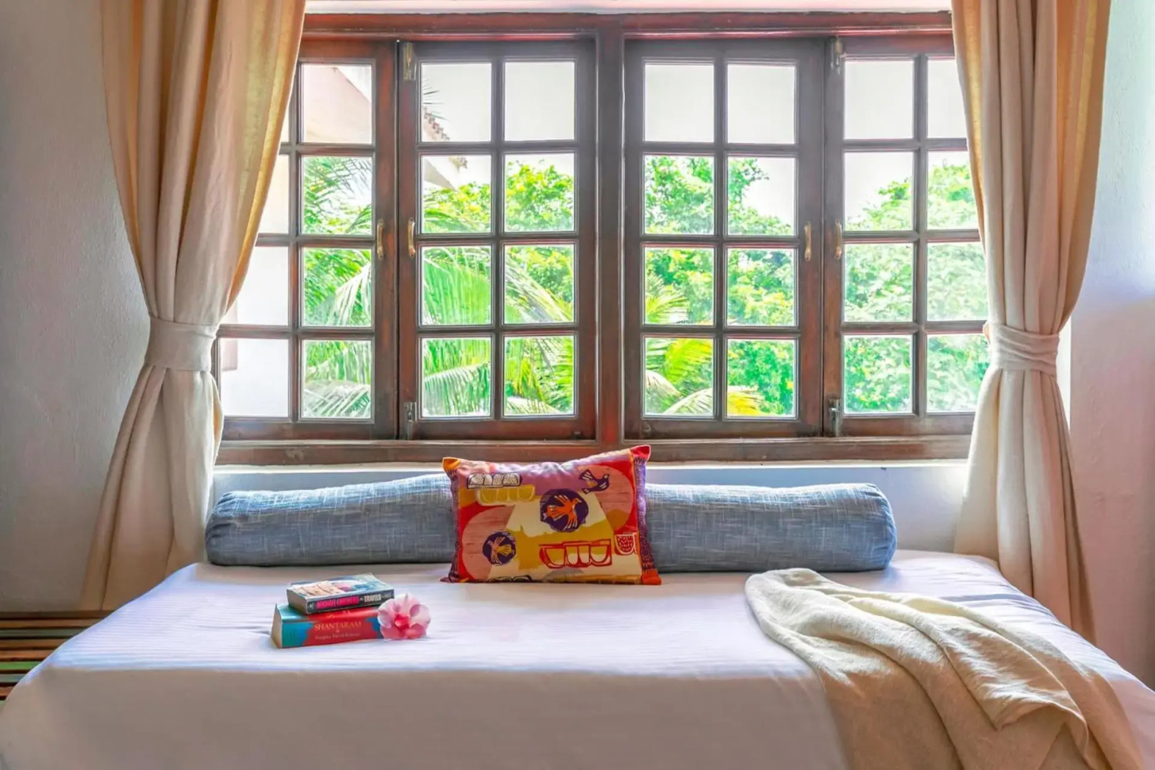 StayVista at Boho Banyan