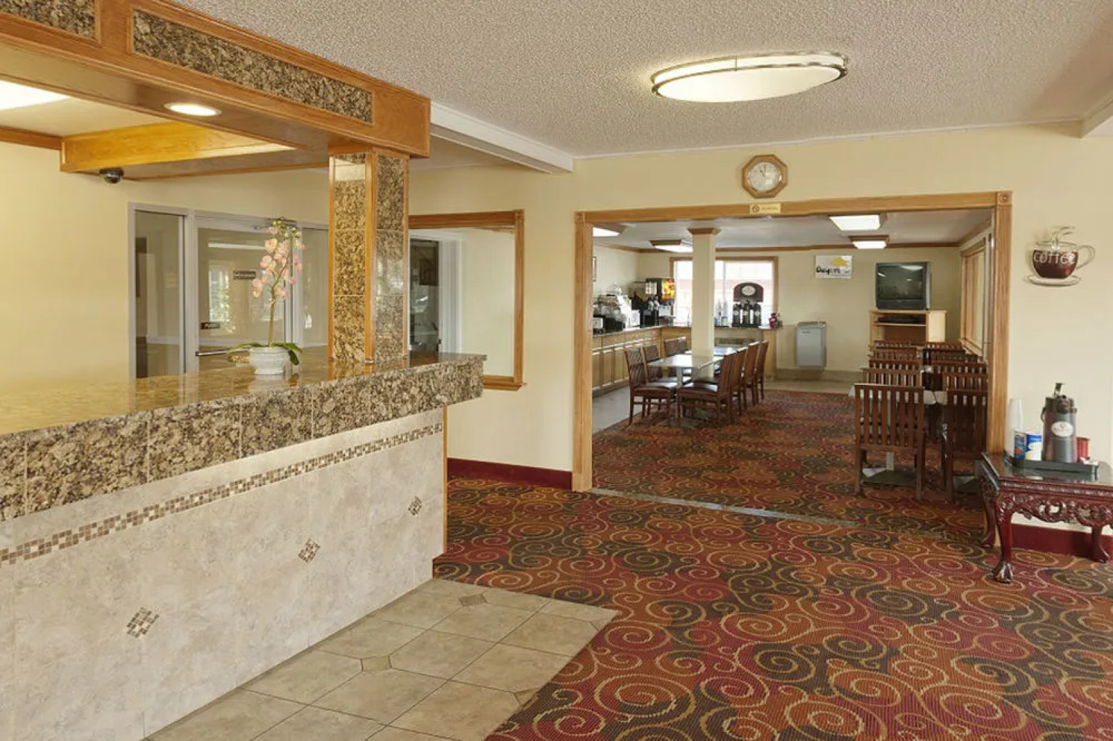 Days Inn Yakima