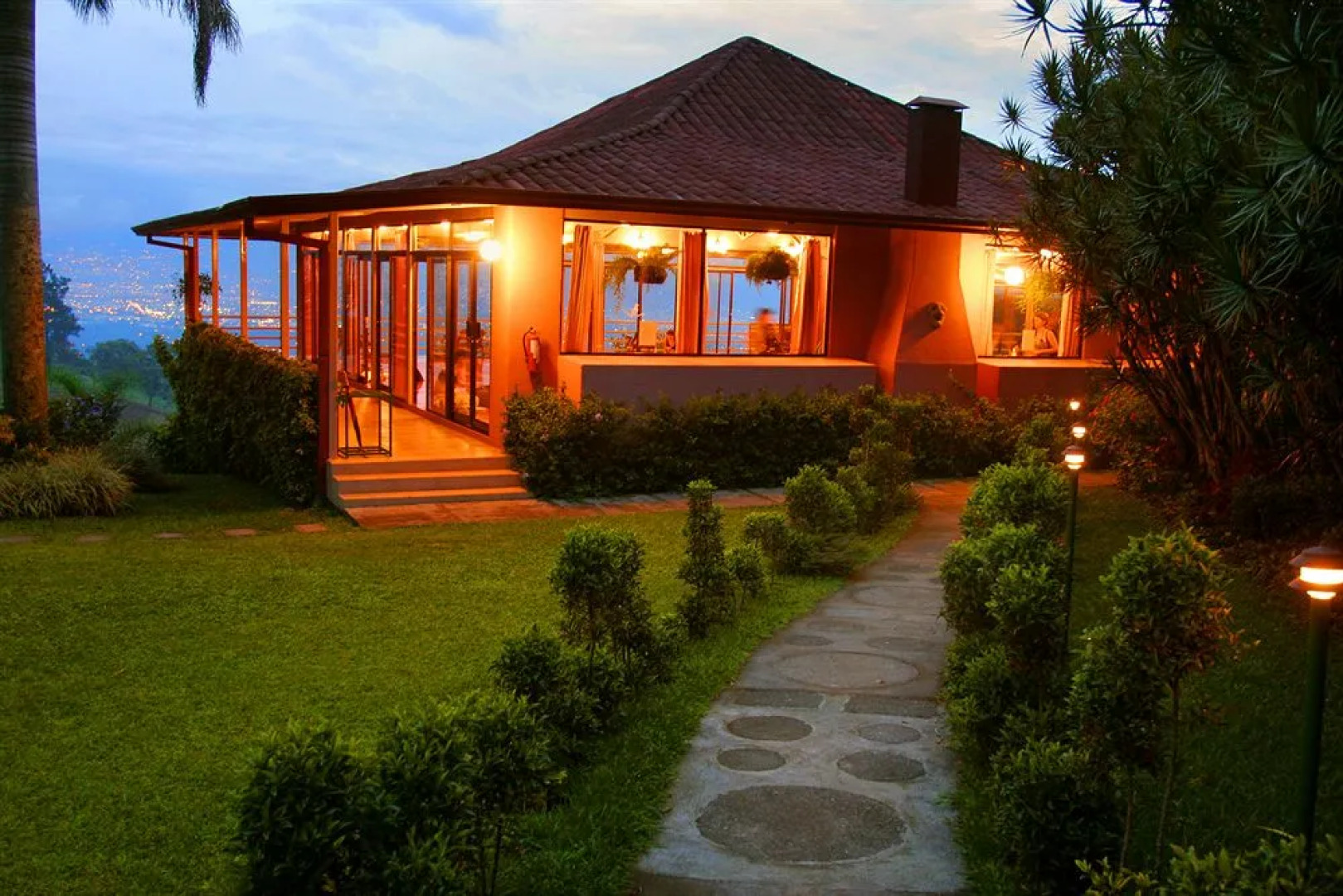 Pura Vida Retreat & Spa