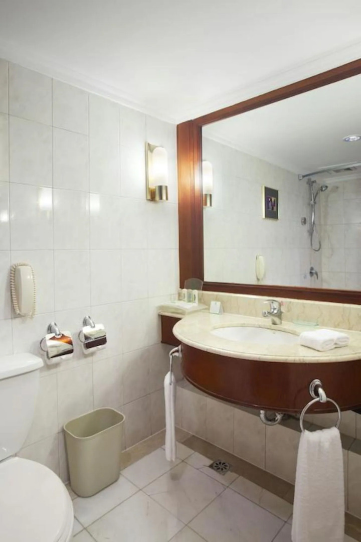 Crowne Plaza Shenyang Zhongshan