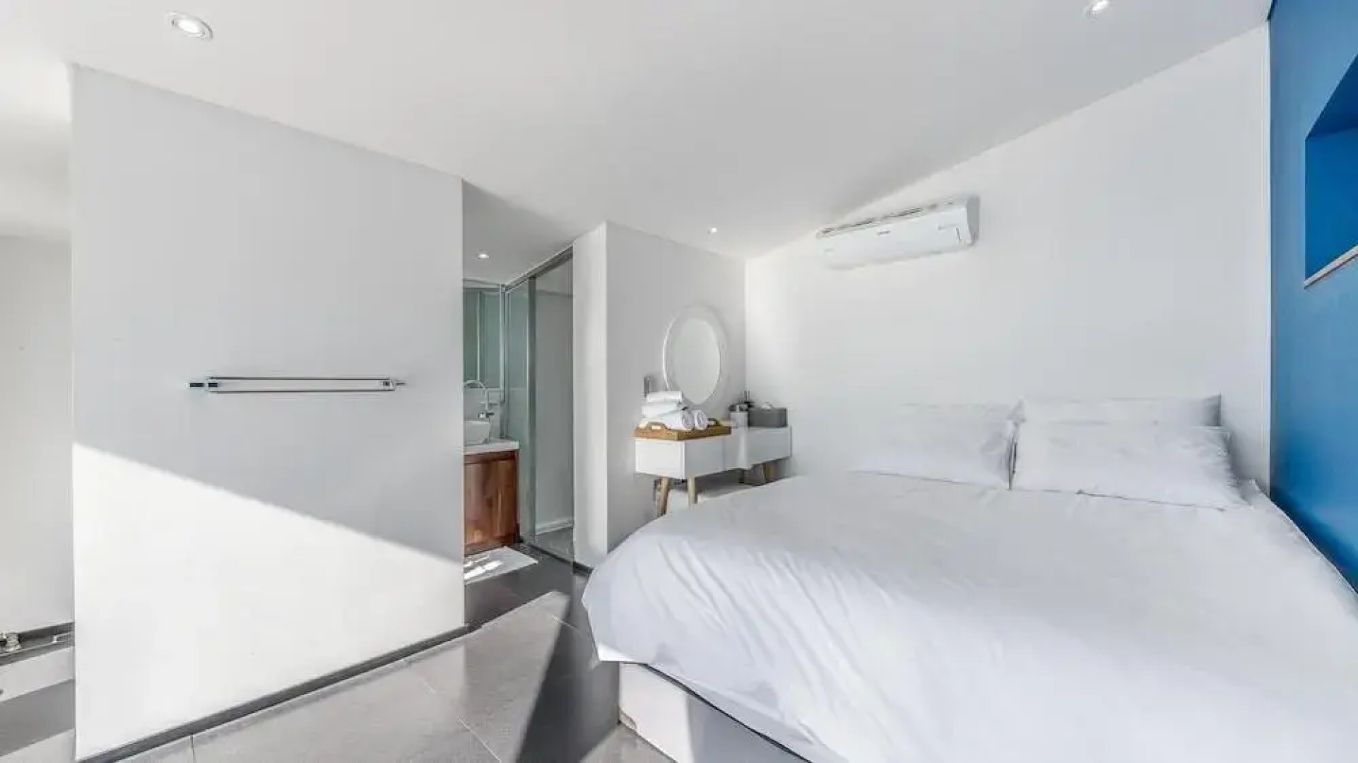 Namhae Pumda Pool Villa Pension