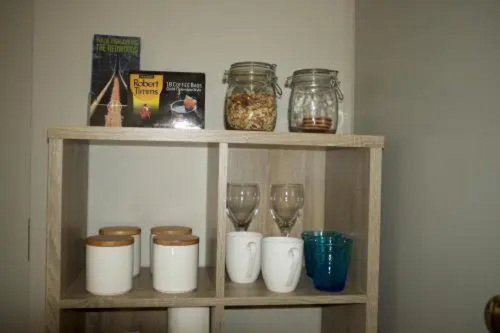 Salt and Sand Bed & Breakfast