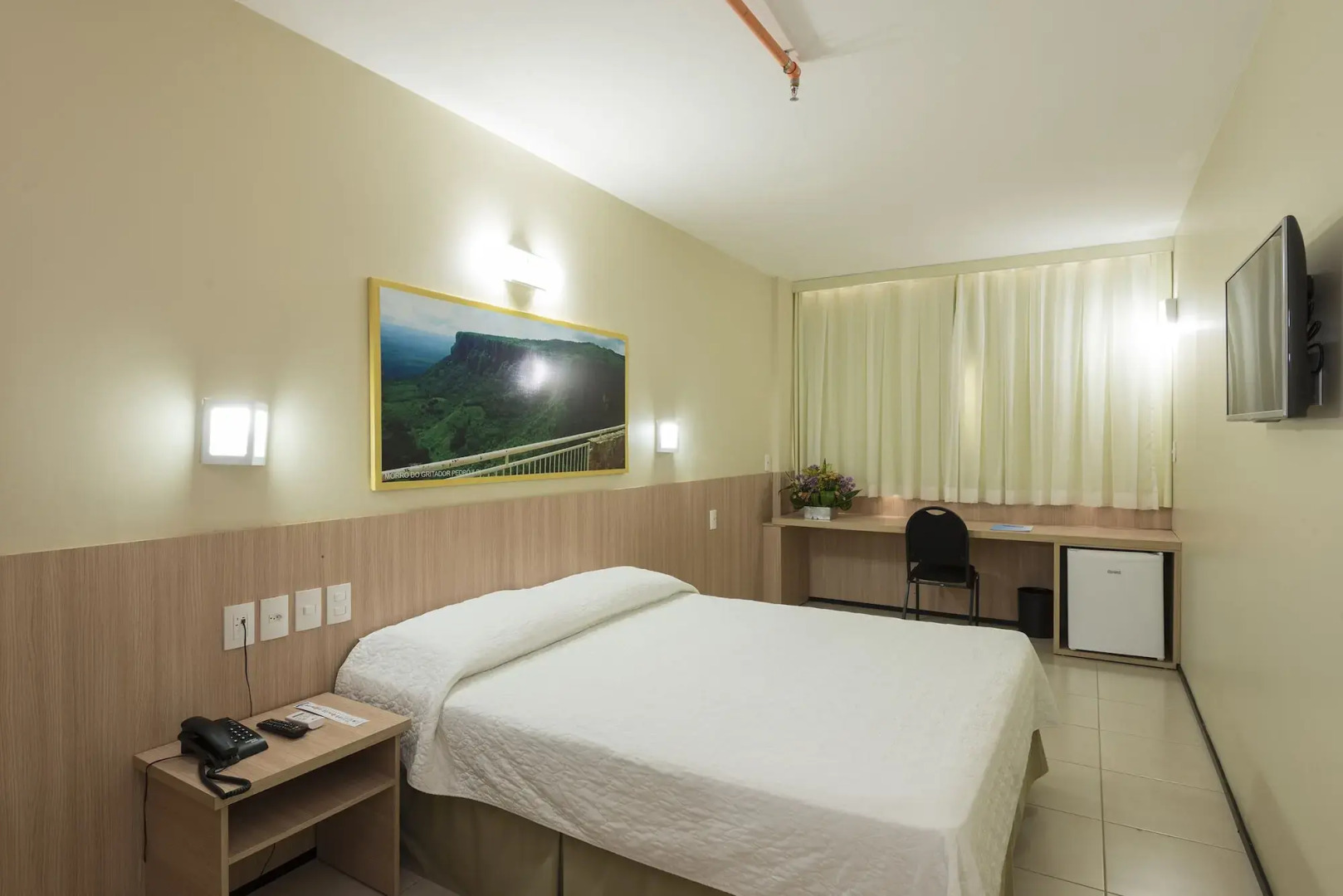 Arrey Express Hotel - Teresina