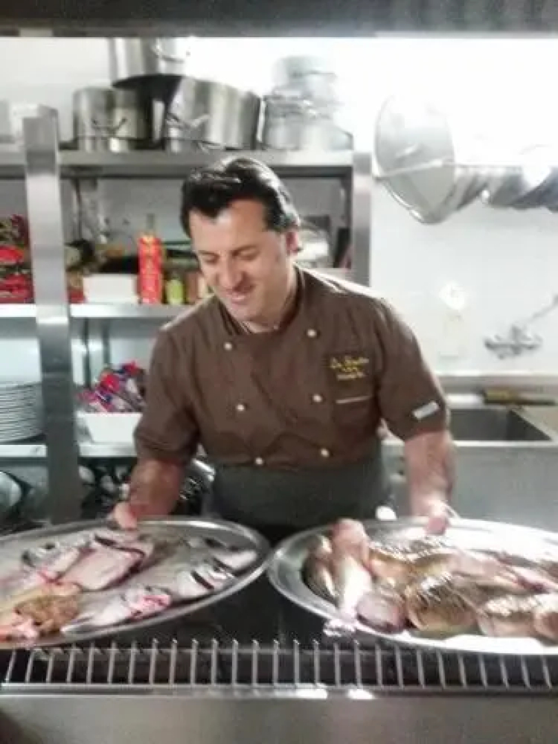 Hotel Ristorante la Siesta