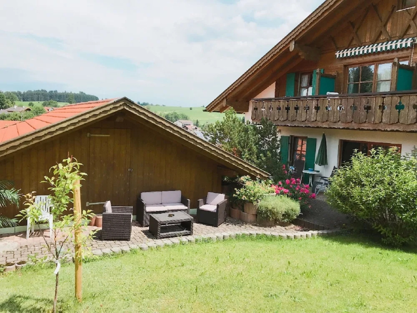 Kurhotel Am Wiesenhang