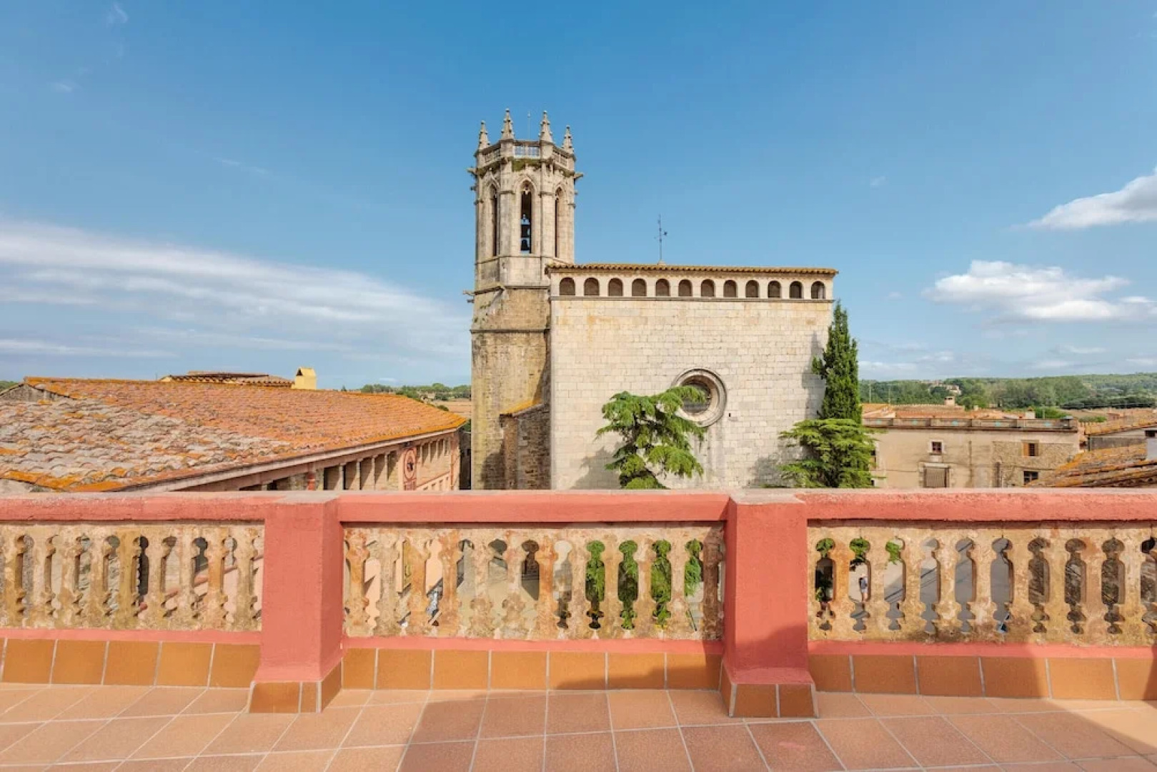 Flateli Apartamento La Pera